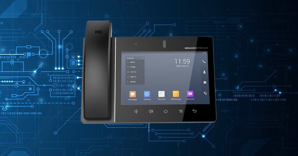 IP Video Telephony