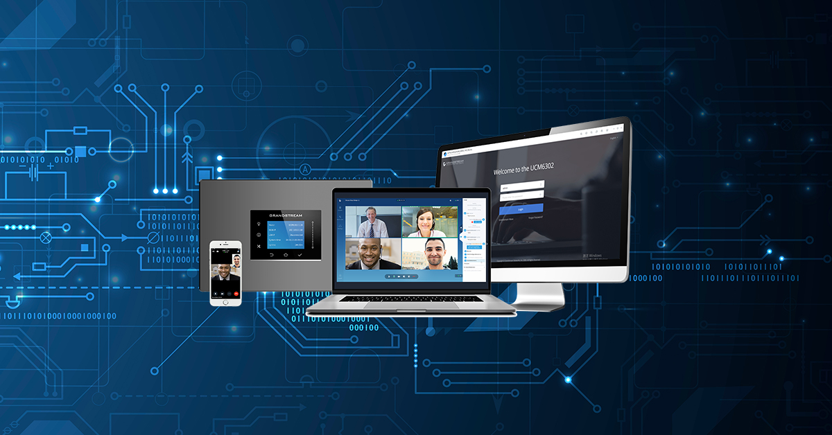 IP PBX Solutions